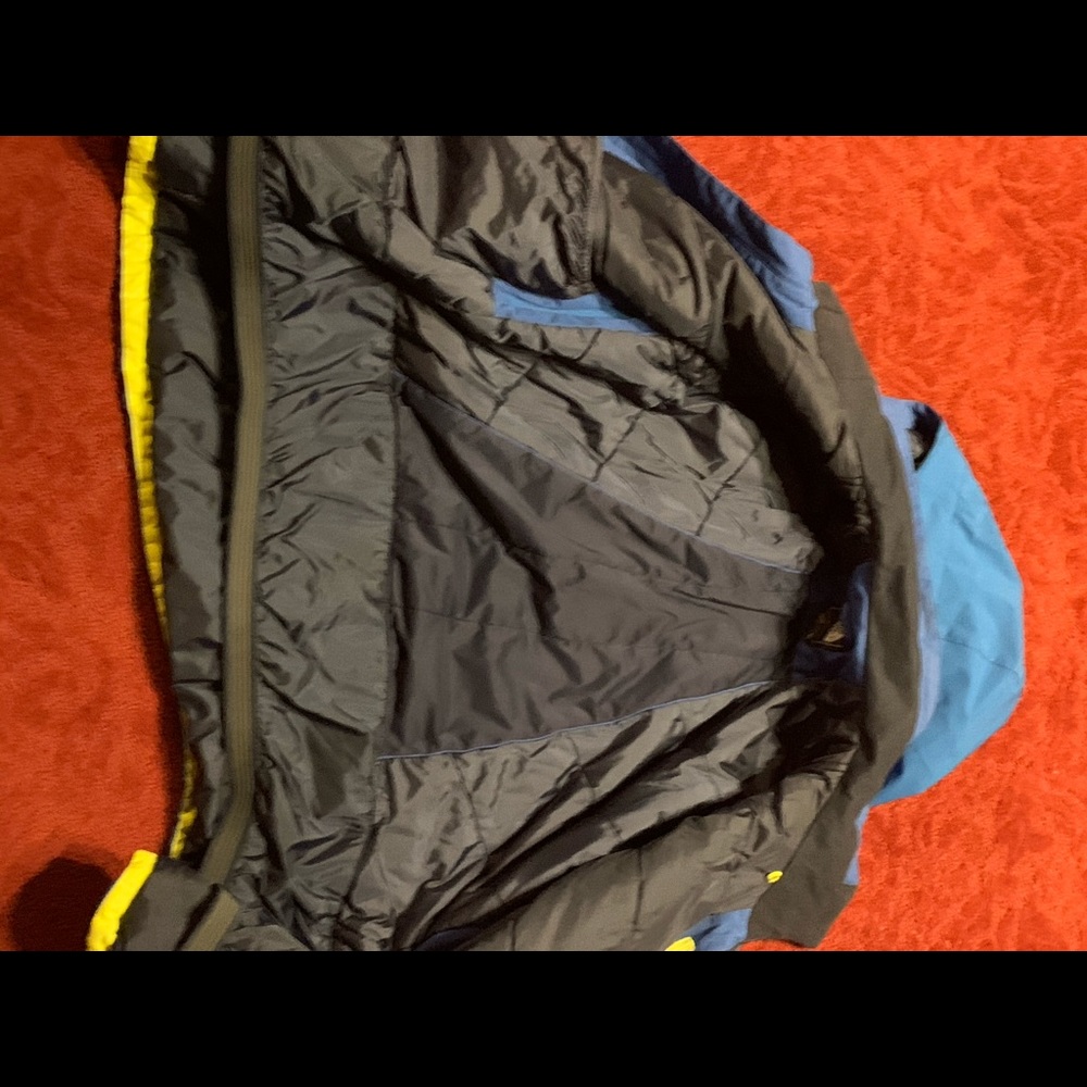 Northface Ski Jacket - image 5